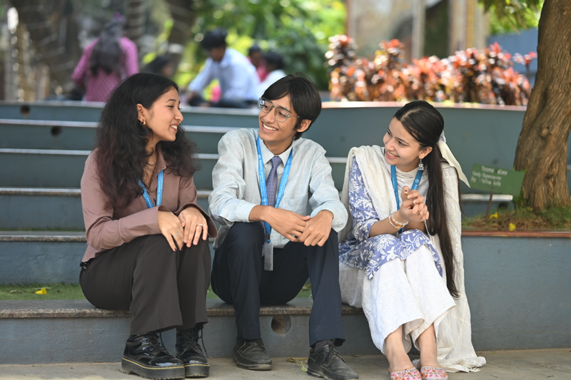 Department of Psychology (UG)